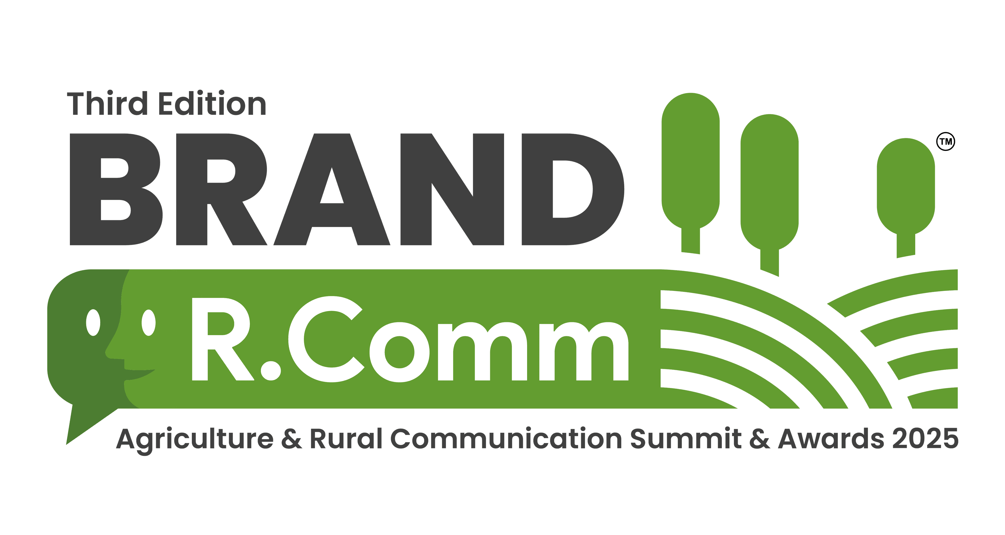 3rd BRAND R.Comm Logo